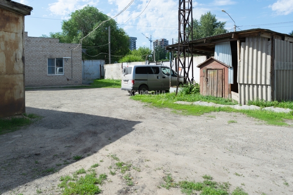 
  Продается производственное помещение, 3100 м², 9 Января б-р, д. 24А
. Фото 9.