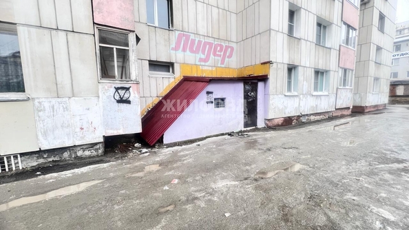 
  Продается универсальное помещение, 325 м², Социалистический пр-кт, д. 69
. Фото 1.