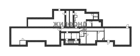 
  Продается универсальное помещение, 325 м², Социалистический пр-кт, д. 69
. Фото 2.