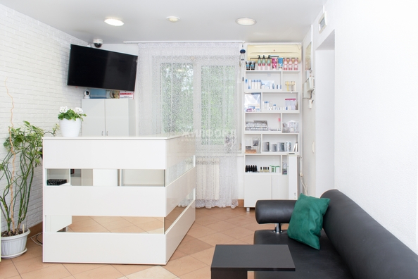 
  Продается готовый бизнес, 159 м², Павловский тракт, д. 132
. Фото 12.
