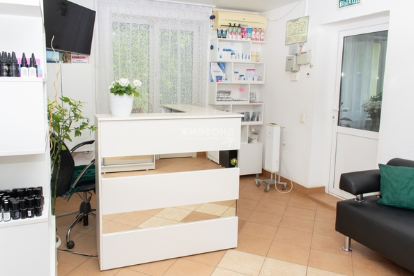
  Продается готовый бизнес, 159 м², Павловский тракт, д. 132
. Фото 13.