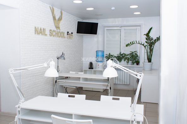 
  Продается готовый бизнес, 159 м², Павловский тракт, д. 132
. Фото 25.