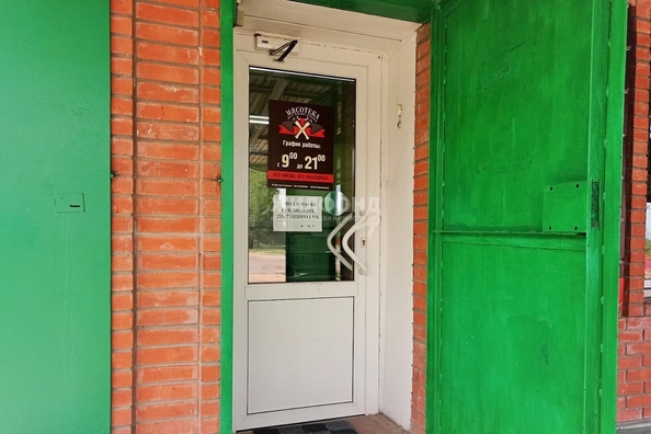 
  Продается универсальное помещение, 69 м², Солнечный пер, д. 2а
. Фото 5.