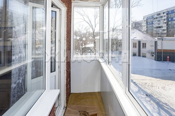 
  Продается 1-комн. квартира, 30 м², Островского ул, д. 6а/2
. Фото 4.