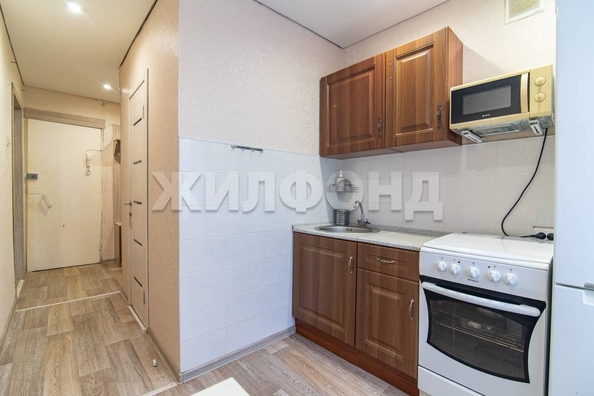 
  Продается 1-комн. квартира, 29.9 м², Сухэ-Батора ул, д. 29
. Фото 9.