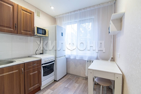 
  Продается 1-комн. квартира, 29.9 м², Сухэ-Батора ул, д. 29
. Фото 12.