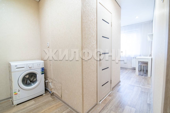 
  Продается 1-комн. квартира, 29.9 м², Сухэ-Батора ул, д. 29
. Фото 13.
