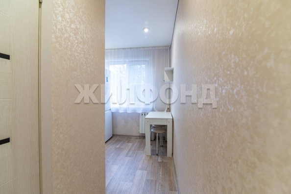 
  Продается 1-комн. квартира, 29.9 м², Сухэ-Батора ул, д. 29
. Фото 17.