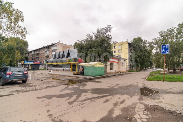
  Продается 1-комн. квартира, 29.9 м², Сухэ-Батора ул, д. 29
. Фото 23.