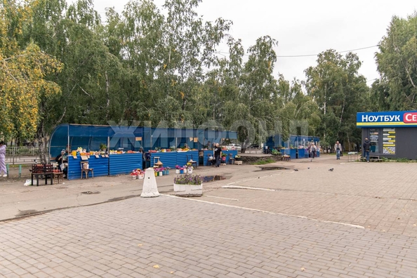
  Продается 1-комн. квартира, 29.9 м², Сухэ-Батора ул, д. 29
. Фото 24.