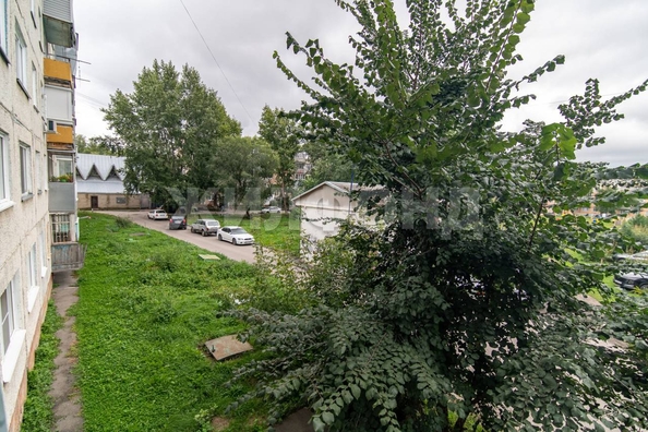 
  Продается 1-комн. квартира, 29.9 м², Сухэ-Батора ул, д. 29
. Фото 26.