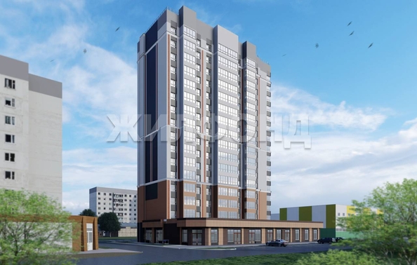 
  Продается 1-комн. квартира, 30.3 м², Чайковского ул, д. 35/1
. Фото 12.