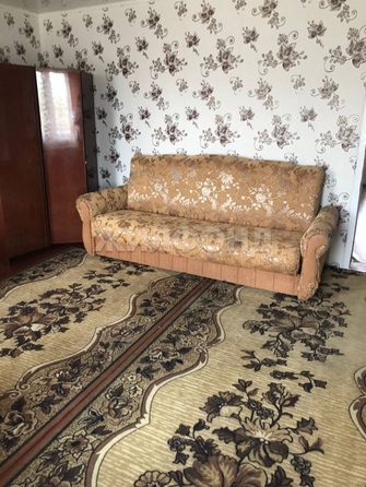 
  Продается 1-комн. квартира, 37.9 м², К.Маркса ул, д. 8
. Фото 1.