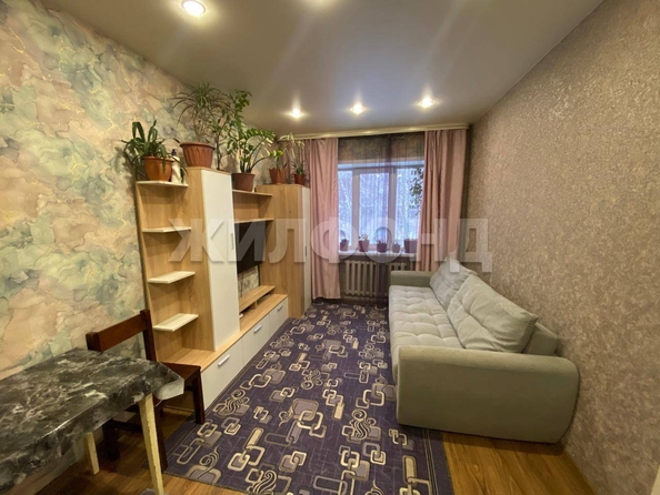 
  Продается 1-комн. квартира, 29.6 м², Мира ул, д. 5а
. Фото 1.