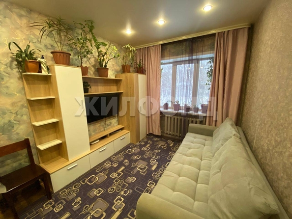 
  Продается 1-комн. квартира, 29.6 м², Мира ул, д. 5а
. Фото 2.