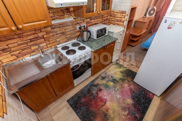 
  Продается студия, 18.7 м², Эмилии Алексеевой ул, д. 68
. Фото 7.