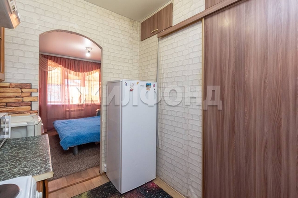 
  Продается студия, 18.7 м², Эмилии Алексеевой ул, д. 68
. Фото 8.