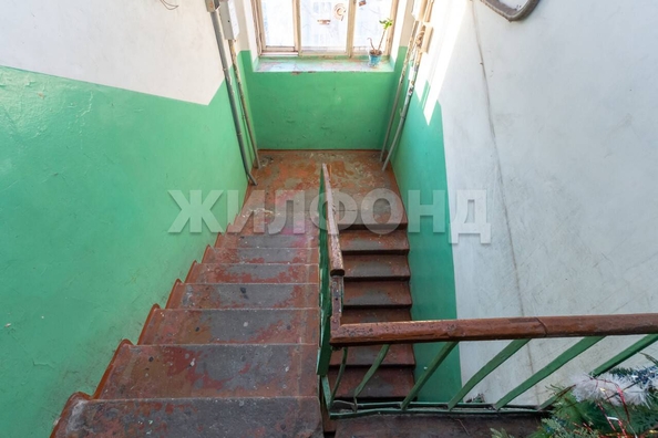 
  Продается студия, 18.7 м², Эмилии Алексеевой ул, д. 68
. Фото 15.
