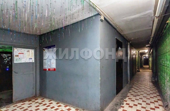 
  Продается студия, 18.7 м², Эмилии Алексеевой ул, д. 68
. Фото 16.