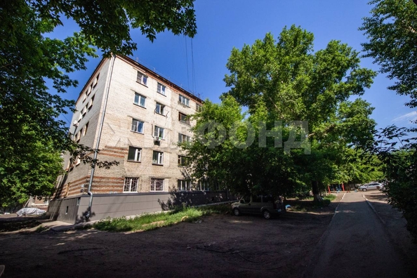 
  Продается студия, 18.7 м², Эмилии Алексеевой ул, д. 68
. Фото 19.