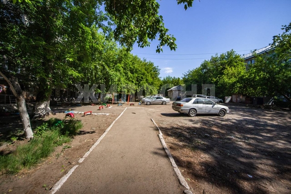 
  Продается студия, 18.7 м², Эмилии Алексеевой ул, д. 68
. Фото 20.