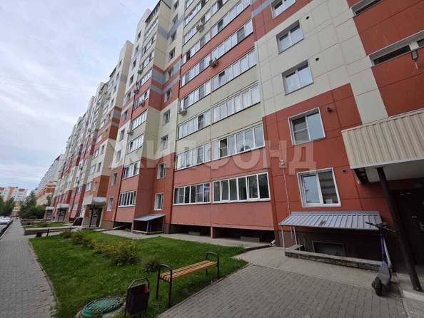 
  Продается 1-комн. квартира, 34.3 м², Шумакова ул, д. 61
. Фото 8.
