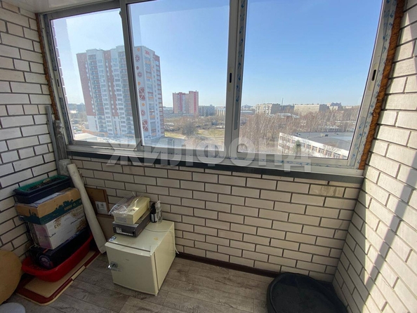 
  Продается студия, 19.2 м², ЖК Гущина, дом 175
. Фото 5.