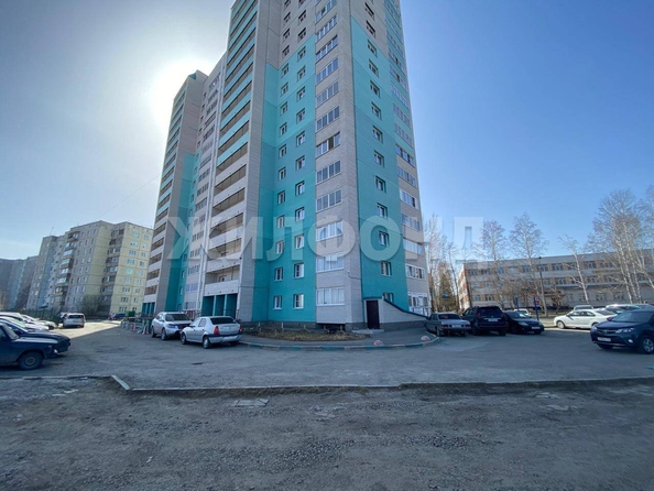 
  Продается студия, 19.2 м², ЖК Гущина, дом 175
. Фото 16.