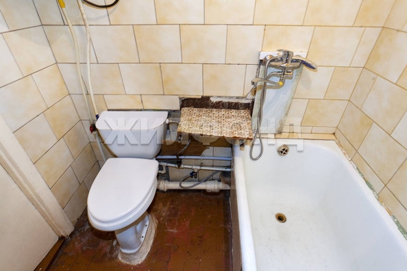 
  Продается 1-комн. квартира, 31 м², Новосибирская ул, д. 36
. Фото 5.
