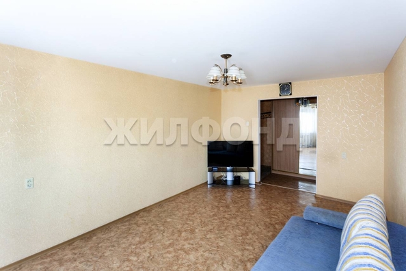 
  Продается 1-комн. квартира, 42.7 м², Сухэ-Батора ул, д. 21
. Фото 5.