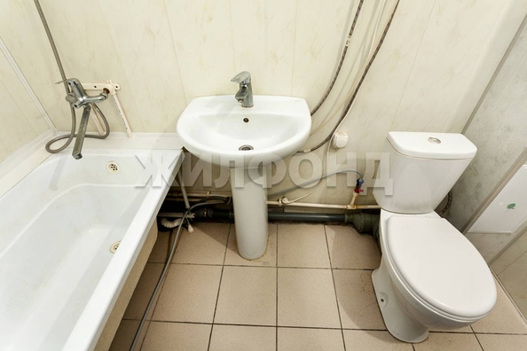 
  Продается студия, 28.9 м², Воровского ул, д. 161
. Фото 5.