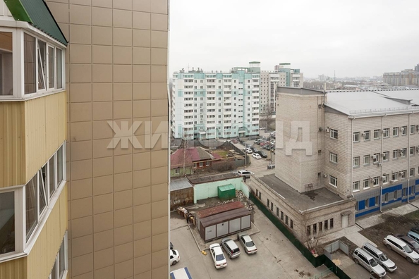 
  Продается студия, 28.9 м², Воровского ул, д. 161
. Фото 6.