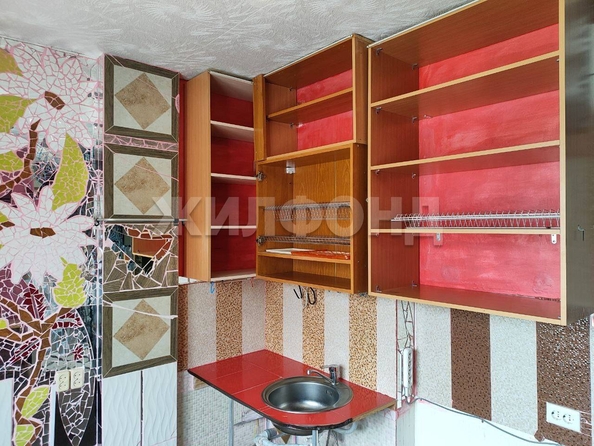 
  Продается 1-комн. квартира, 31.8 м², Взлетная ул, д. 44
. Фото 3.