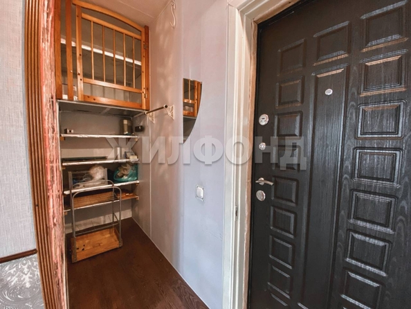 
  Продается 1-комн. квартира, 31.8 м², Взлетная ул, д. 44
. Фото 7.