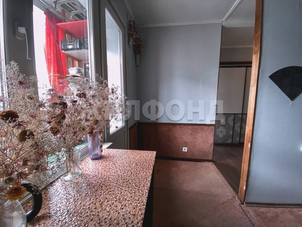 
  Продается 1-комн. квартира, 31.8 м², Взлетная ул, д. 44
. Фото 9.