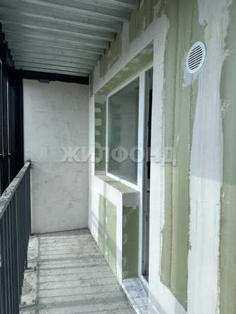 
  Продается студия, 23.1 м², ЖК Некрасов
. Фото 3.