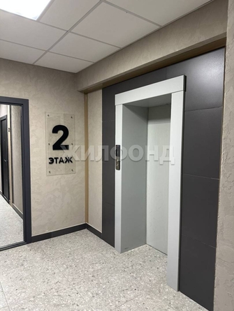 
  Продается студия, 23.1 м², ЖК Некрасов
. Фото 4.