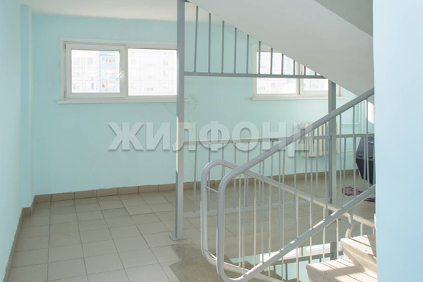 
  Продается 1-комн. квартира, 28.3 м², Лазурная ул, д. 41
. Фото 13.