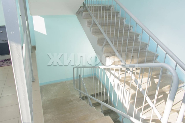 
  Продается 1-комн. квартира, 28.3 м², Лазурная ул, д. 41
. Фото 14.