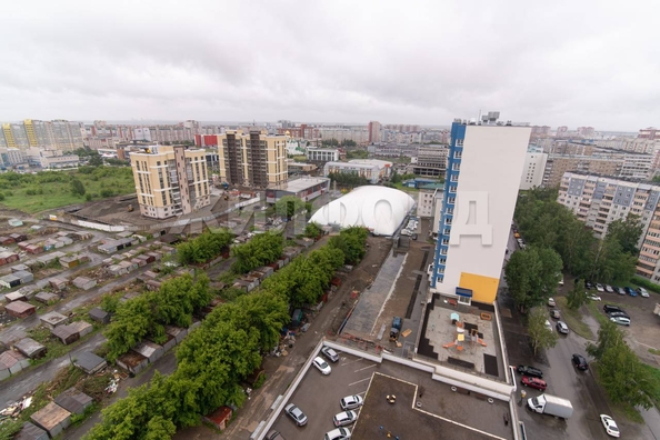 
  Продается студия, 26 м², ЖК Европейский
. Фото 8.
