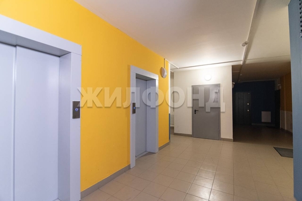 
  Продается студия, 26 м², ЖК Европейский
. Фото 10.