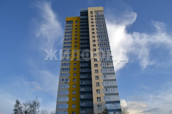 
  Продается студия, 26 м², ЖК Европейский
. Фото 15.