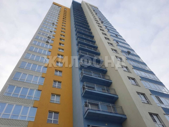 
  Продается студия, 26 м², ЖК Европейский
. Фото 17.
