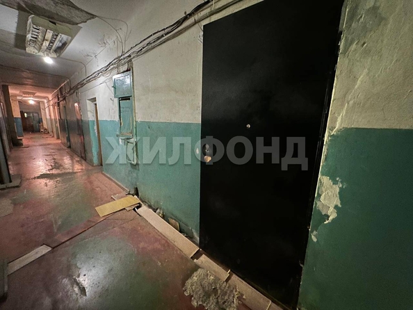 
  Продается студия, 18.5 м², 40 лет Октября ул, д. 31
. Фото 13.