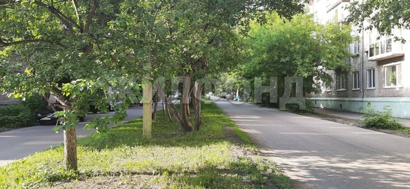 
  Продается студия, 18.5 м², 40 лет Октября ул, д. 31
. Фото 22.