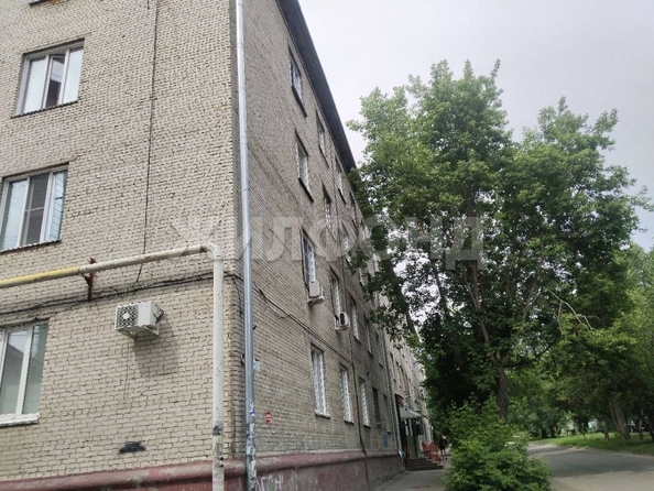 
  Продается студия, 18.5 м², 40 лет Октября ул, д. 31
. Фото 26.