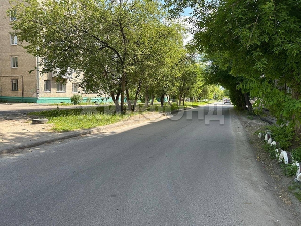 
  Продается студия, 18.5 м², 40 лет Октября ул, д. 31
. Фото 29.