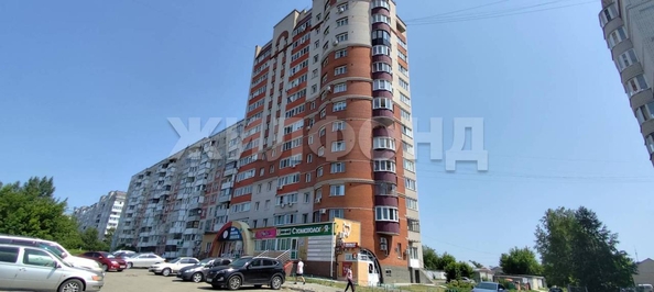 
  Продается 1-комн. квартира, 32.9 м², Малахова ул, д. 87б
. Фото 1.