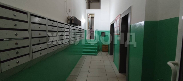 
  Продается 1-комн. квартира, 32.9 м², Малахова ул, д. 87б
. Фото 19.