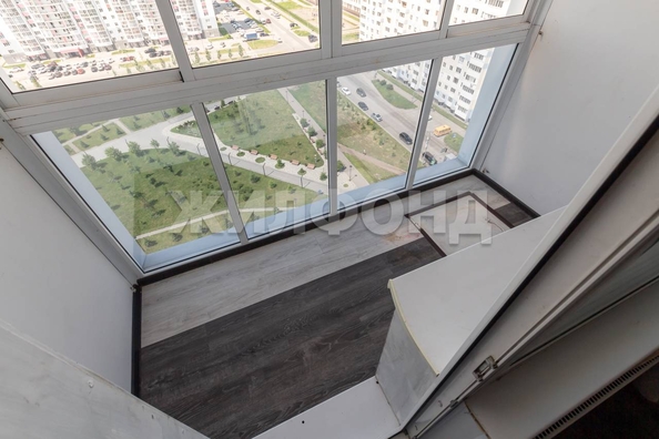 
  Продается 1-комн. квартира, 34.2 м², Сергея Ускова ул, д. 25
. Фото 8.
